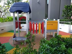 City Gate (D7), Apartment #574168131